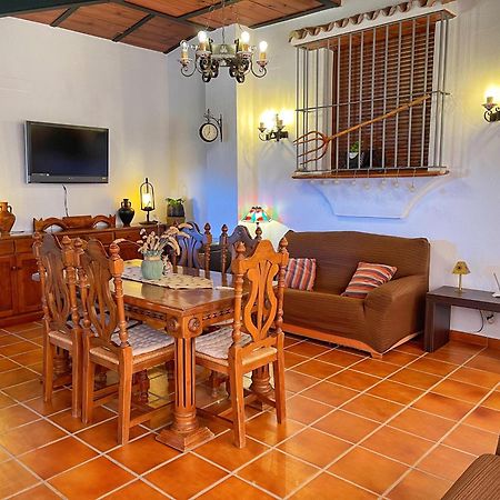 Jarandalus Villa El Gastor Kültér fotó