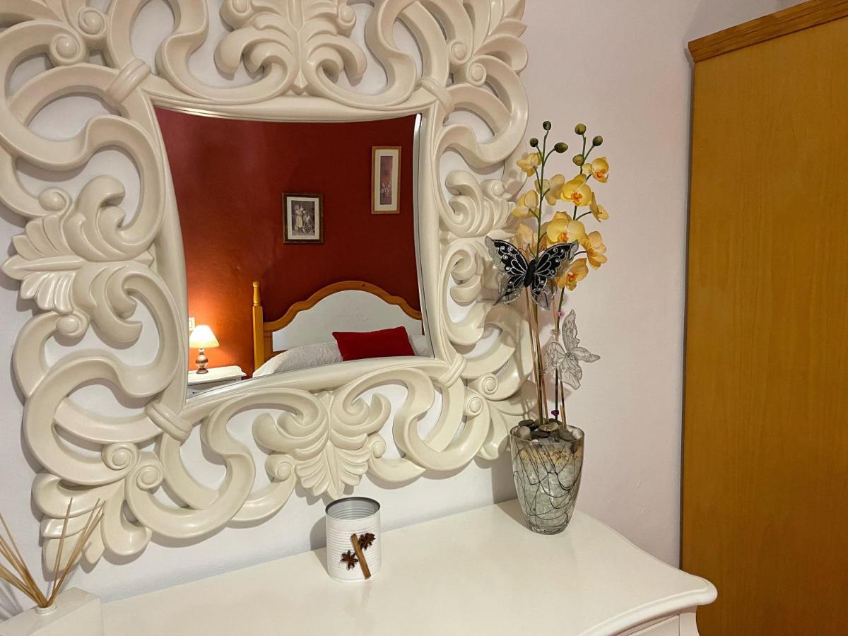 Jarandalus Villa El Gastor Kültér fotó